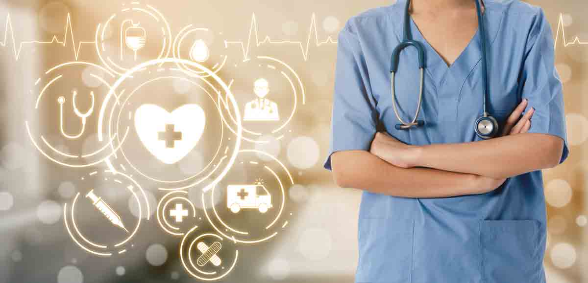 антибиотичната резистентност