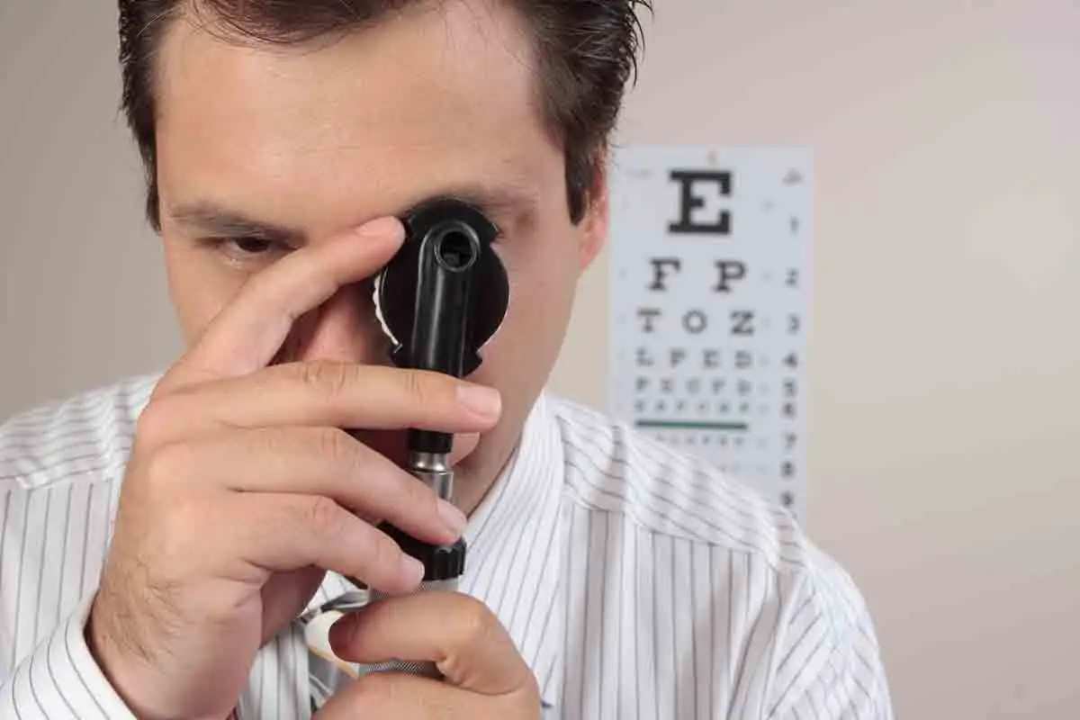Лечение на глаукома – актуални тенденции