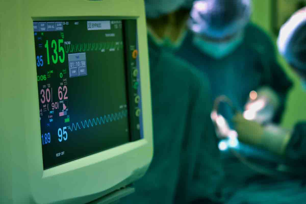 конгрес по анестезиология