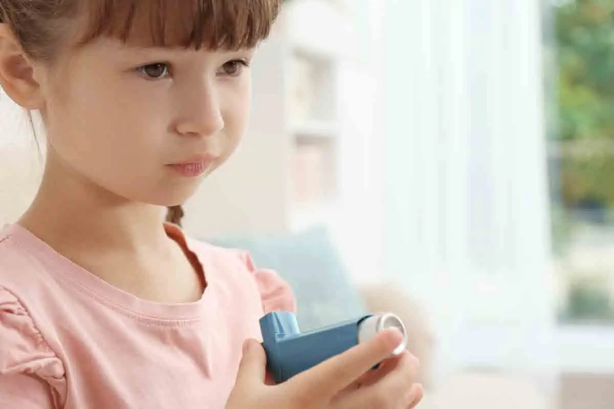 Вродени бронхогенни кисти – по повод клиничен случай и диференциална диагноза на детска астма