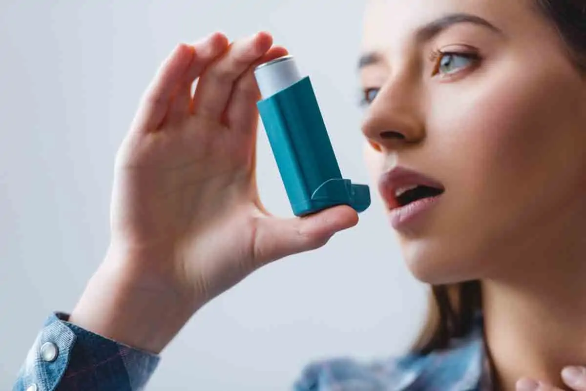 Съвременни насоки за проследяване и лечение на пациенти с тежка астма
