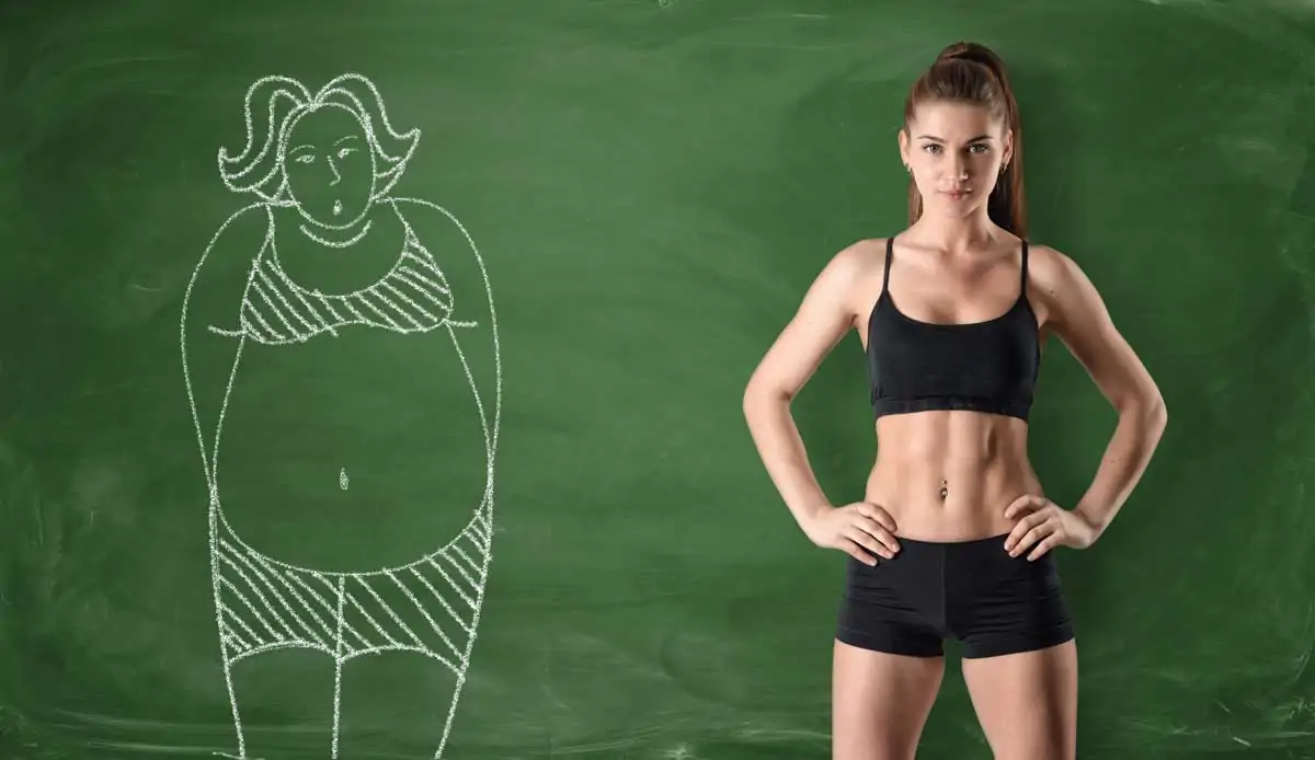 Затлъстяването – етиология