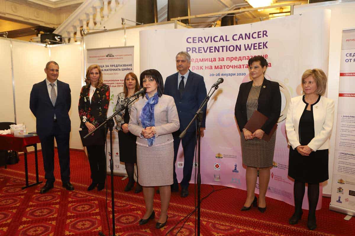 пациентите с деменция