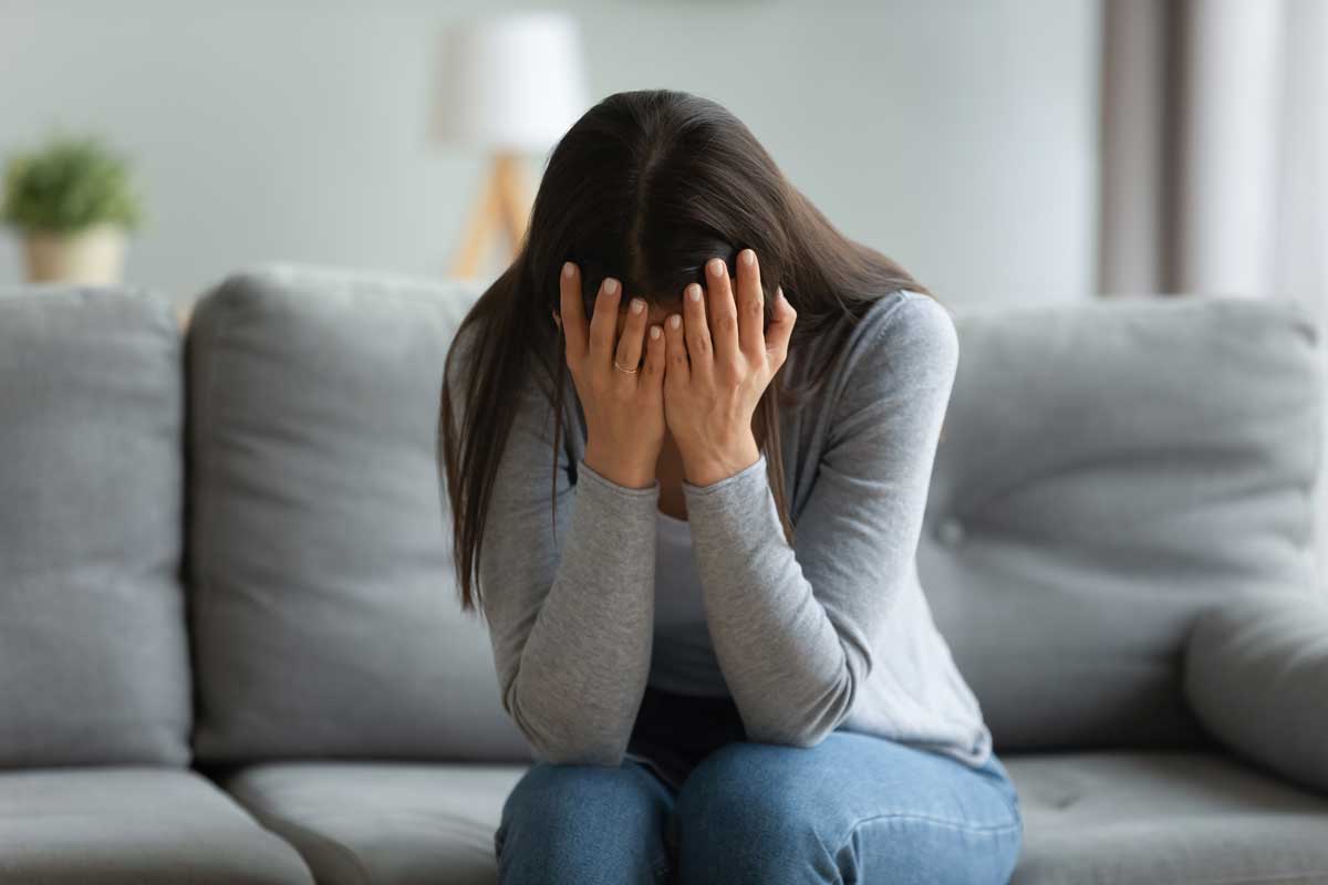 ендогенни депресии