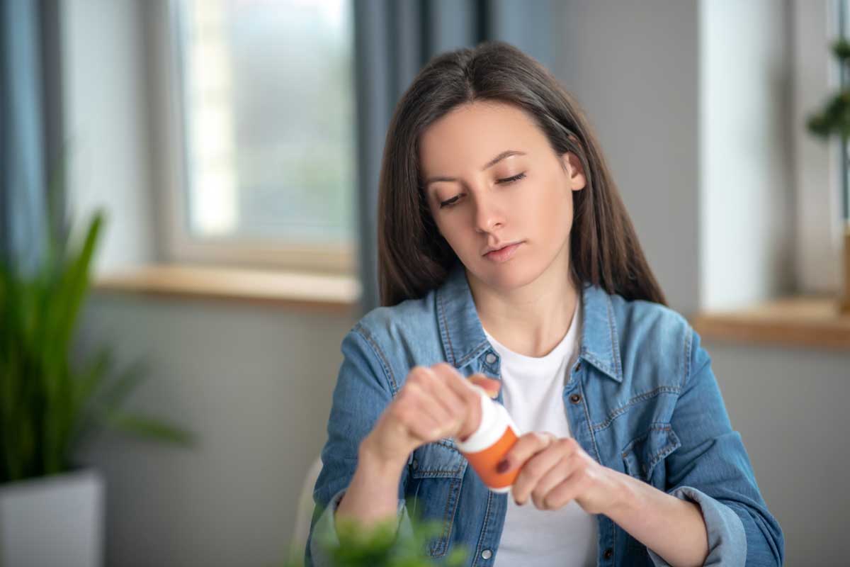 Метаболитен синдром