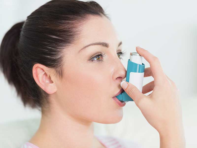 Пациентите с астма и ХОББ