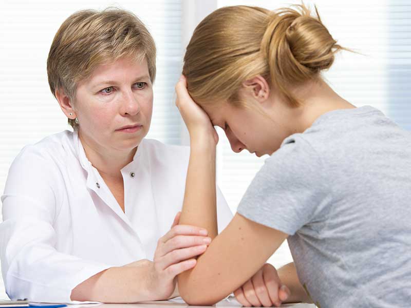 склеродермия