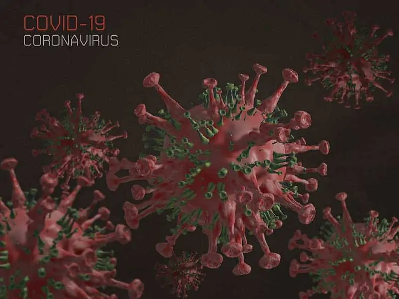 какво е коронавирусът