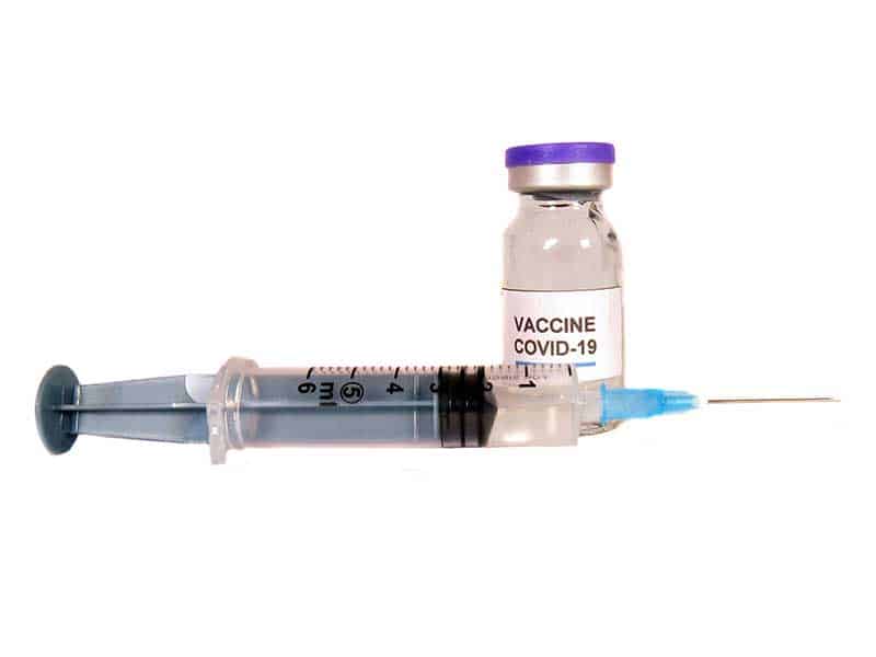 ваксините срещу COVID-19