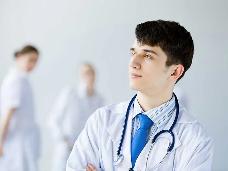 младите медици