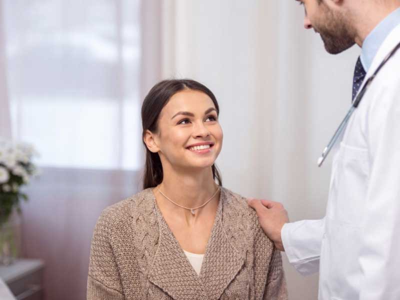 Свръхактивен пикочен мехур при