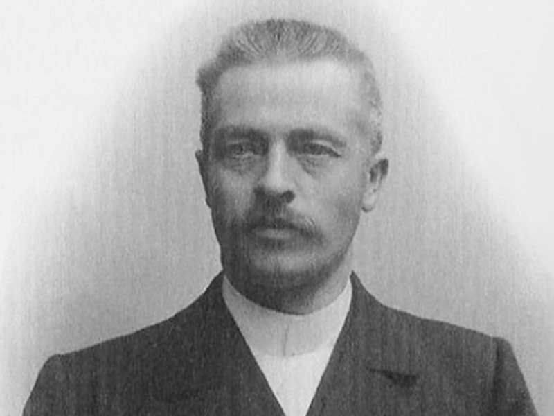 Gustav Hauser и Proteus