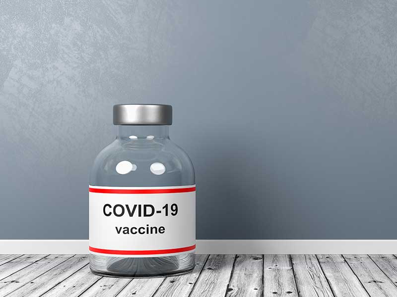 Производителите на COVID-ваксините