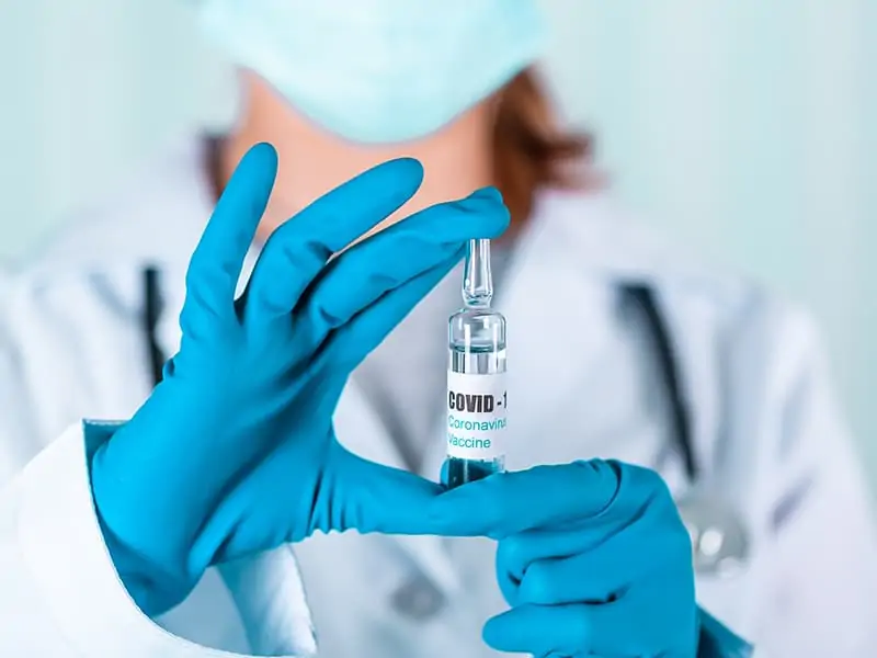 лекари да организират ваксинацията