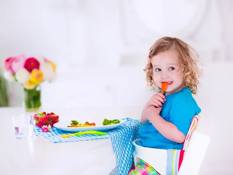 Ранни стратегии на хранене като условие за профилактика на алергичните заболявания в ранната детска възраст