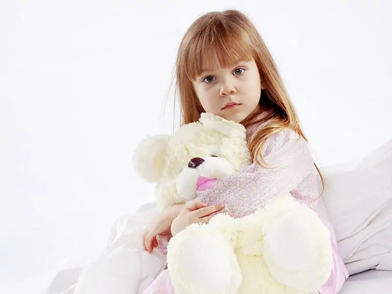 Циклично повръщане при деца – епизодичен синдром, който може да се асоциира с мигрена в детска възраст