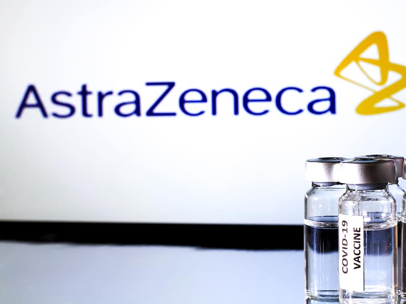 AstraZeneca жени