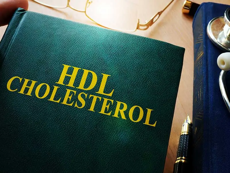 HDL-холестерол