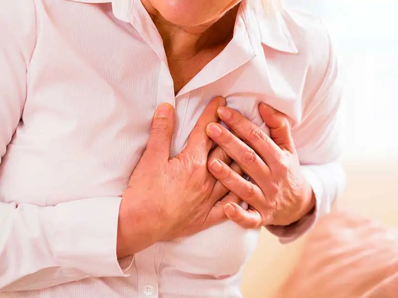 Meтаболитна терапия при сърдечна недостатъчност: Креалкалин, Ко-ензим Q10 и Д-рибоза