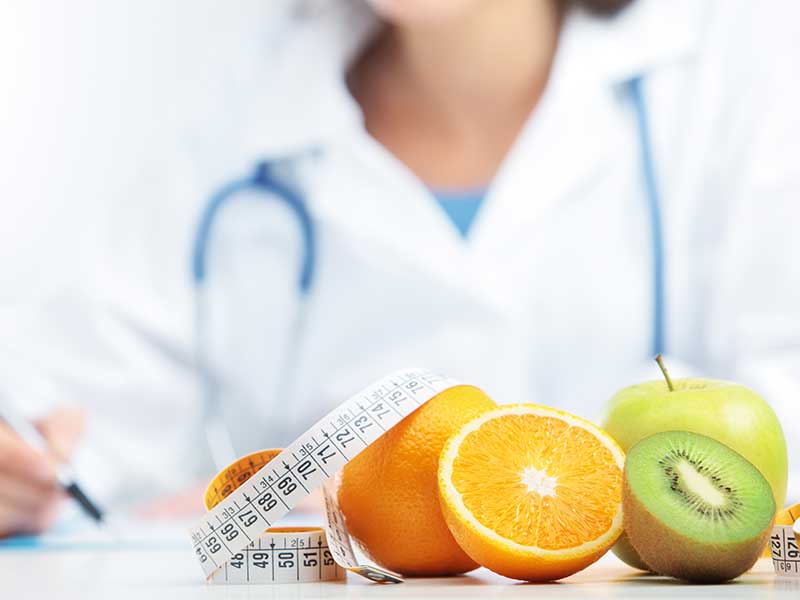 Връзка между затлъстяване, имунна защита, различни хранителни фактори и Covid-19