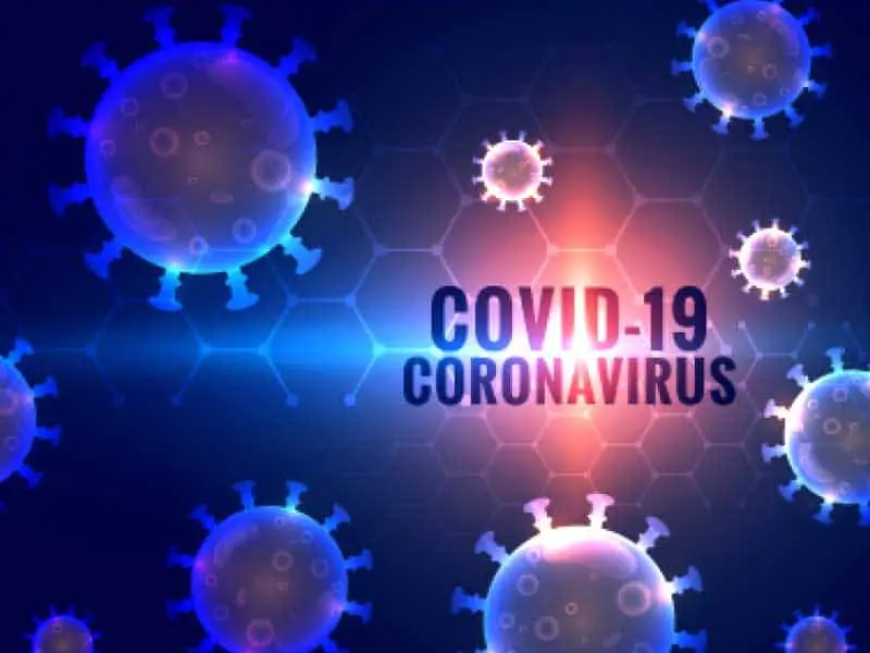 антителата срещу коронавируса