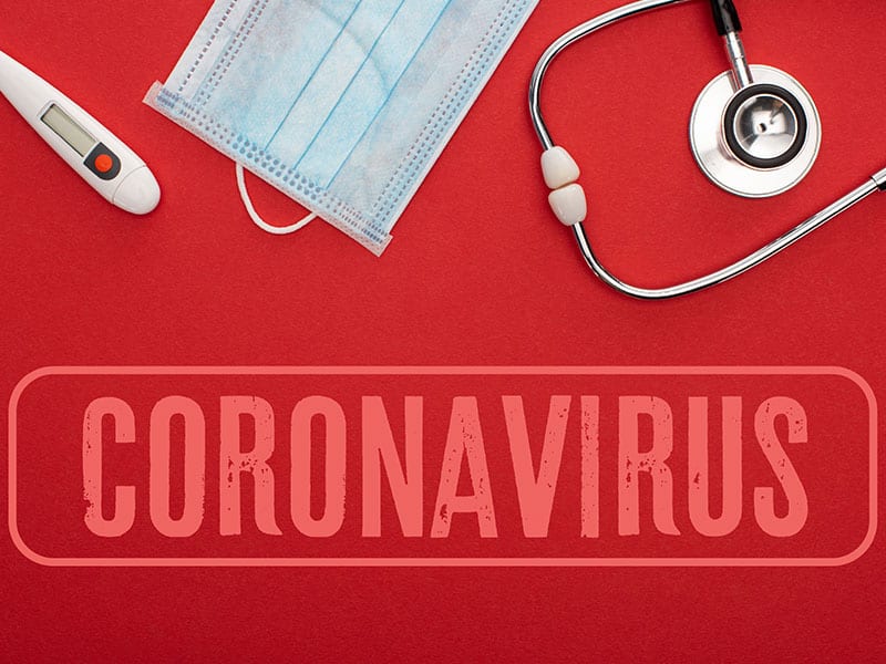 Реинфекции на Covid-19