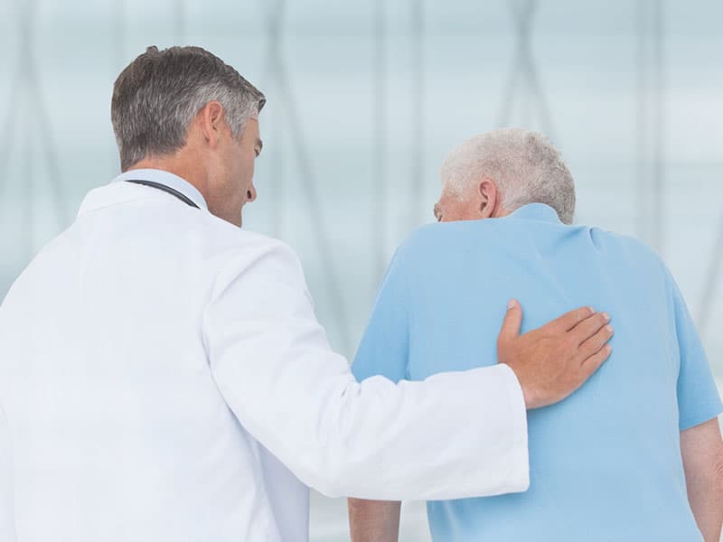 Периоперативна профилактика