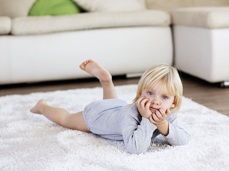 Пристъпно задържане/спиране на дъха при малките деца – често срещан феномен?