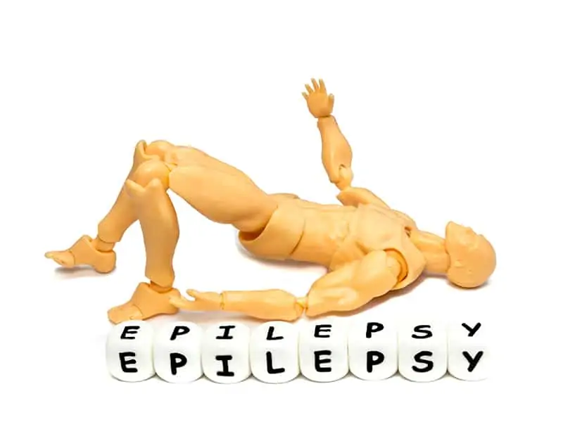 Генетична епилепсия