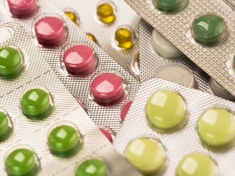 EMA: 35% от одобрените лекарства през 2021 г. са с ново активно вещество