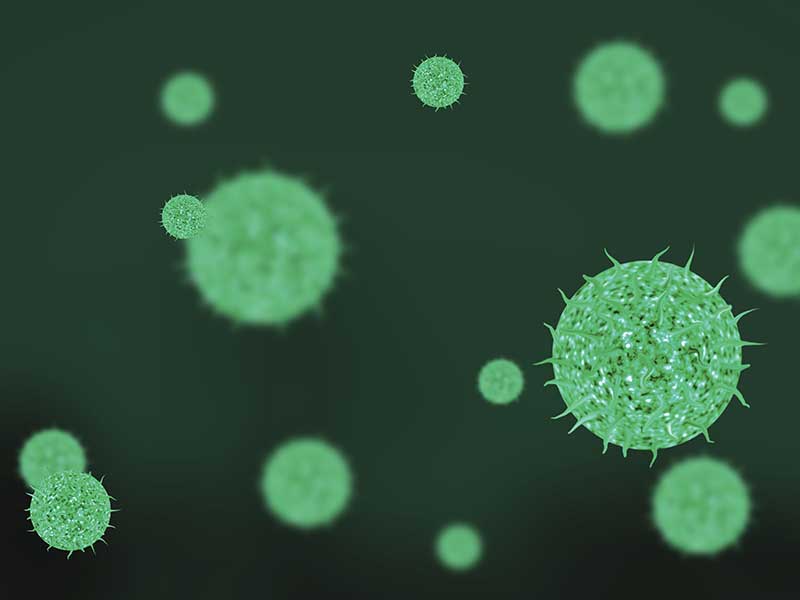 Учени: SARS-CoV-2 може да стане резистентен и да мутира след лечение с антитела