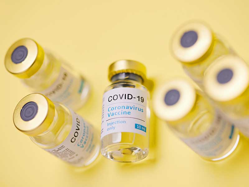 ваксини срещу COVID-19