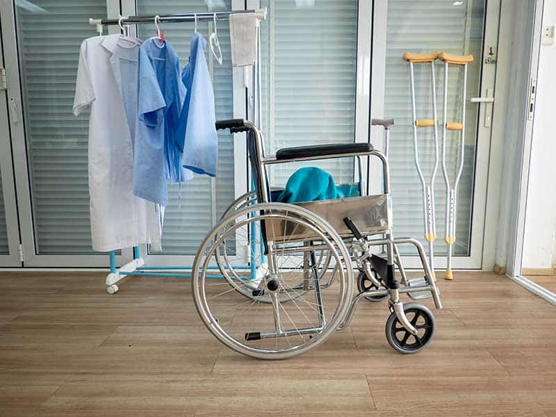 Въвеждат нов ред за отпускане на помощни средства за лица с увреждания