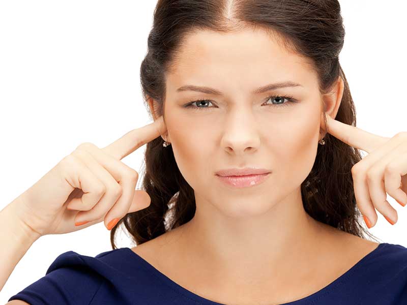 COVID-19 може да доведе до внезапна загуба на слуха – как и защо?