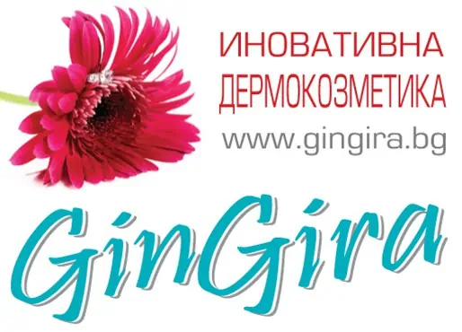 GinGira Banner