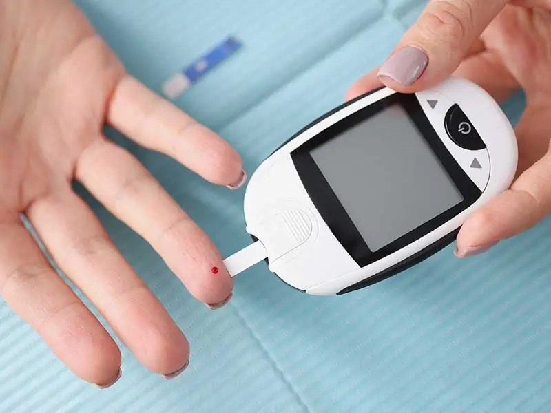 Статистиката показва:  Болничното лечение на диабетните усложнения у нас формира 55% от разходите за болестта