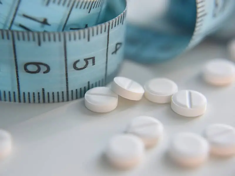 Нови насоки във фармакотерапията на затлъстяването чрез второ поколение анти-обезни лекарства