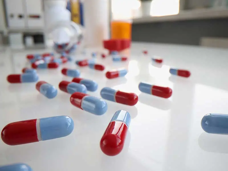 България е с най-високата смъртност от тотално резистентни на антибиотици бактерии
