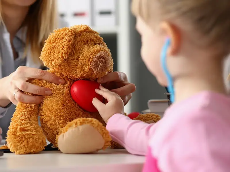 Националната детска болница - финансиране