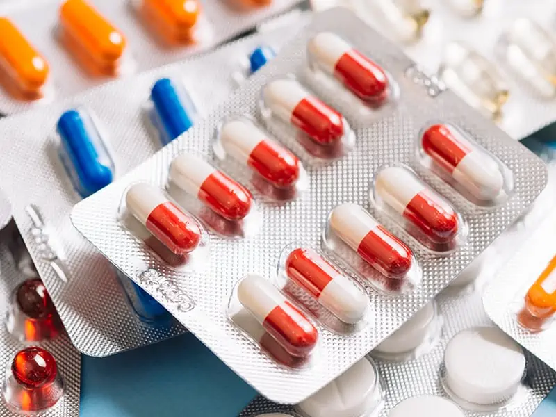 EMA спира лекарствата, съдържащи фолкодин