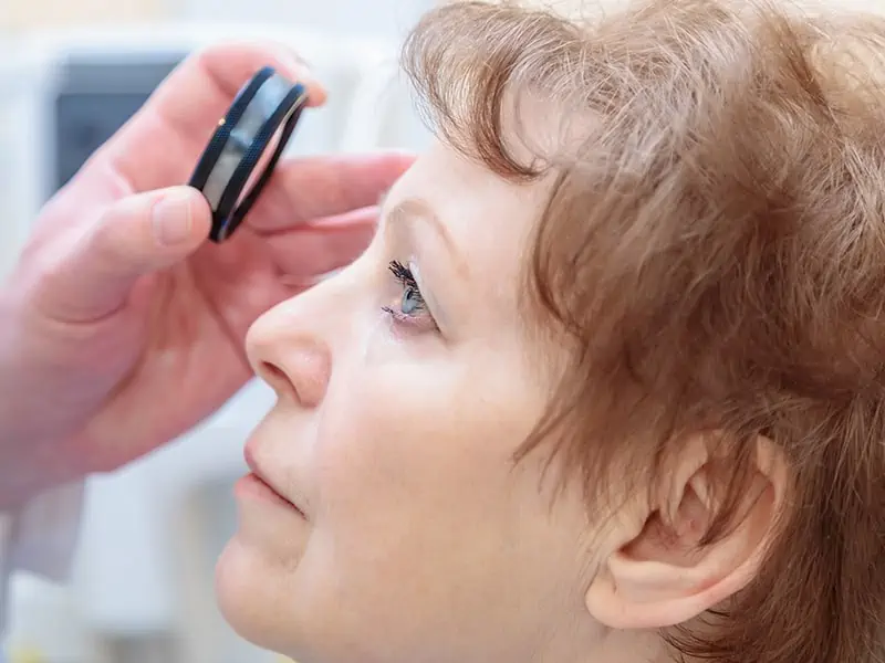 Очни прояви при грануломатоза с полиангиит: обзор
