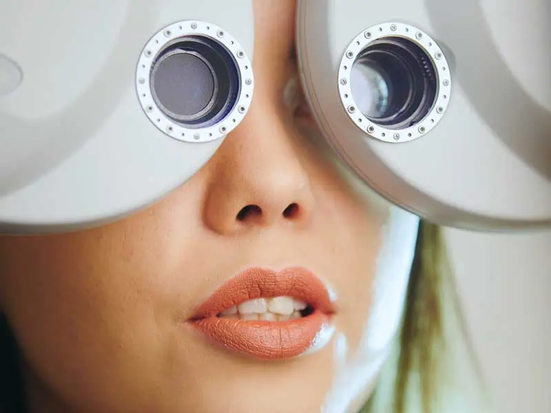 Постоперативен оток на макулата след операция на катаракта  – причина за намалено зрение
