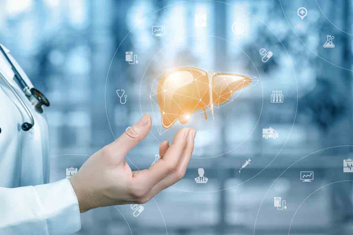 Хепатоцелуларен карцином