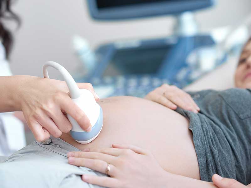 вродените сърдечни малформации