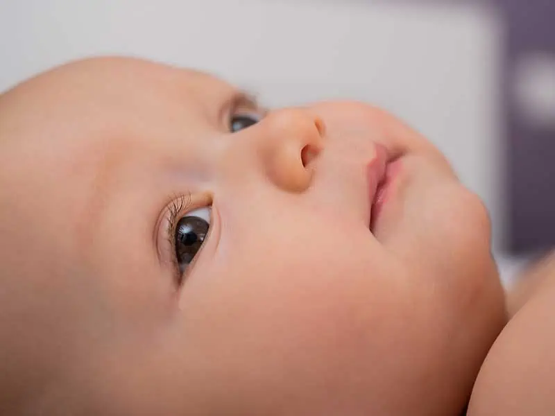 Офталмологични състояния  при недоносеното дете