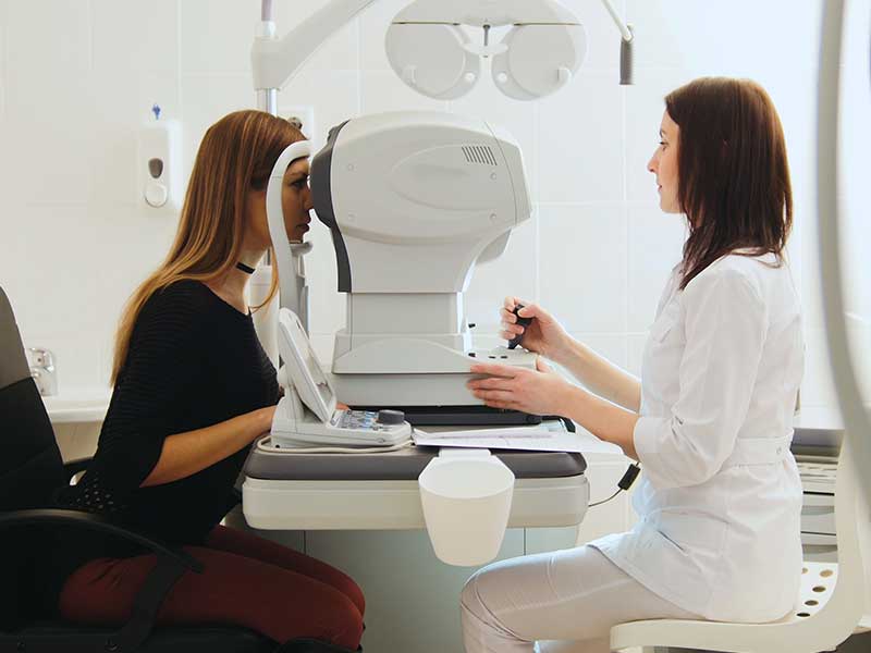 тиреоид-асоциираната офталмопатия