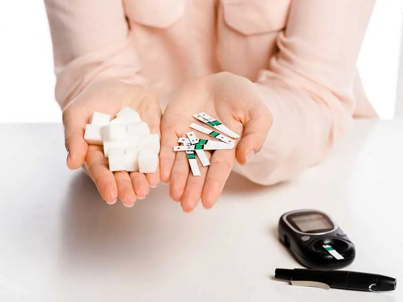 лекарства за диабет само с електронна рецепта