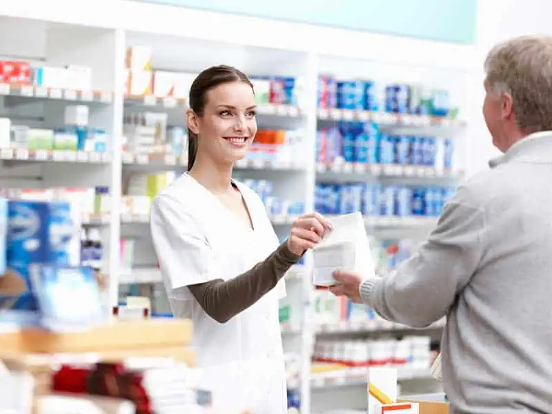 промени в Наредбата за аптеките