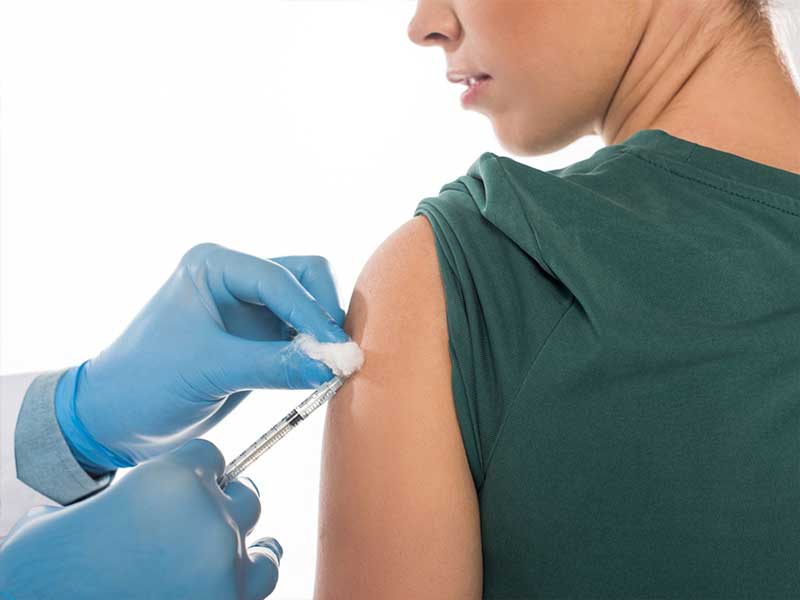 универсална ваксина срещу грип