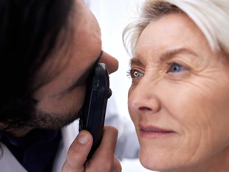 хирургично лечение на птеригиум